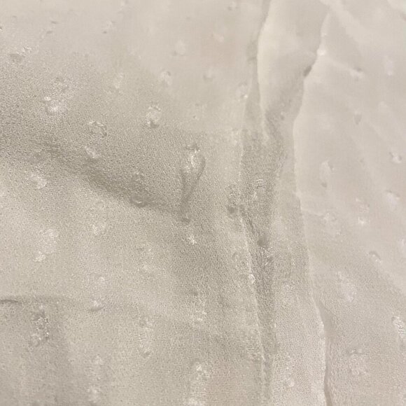 Zara Button Up Blouse Womens Size Small - Picture 16 of 16